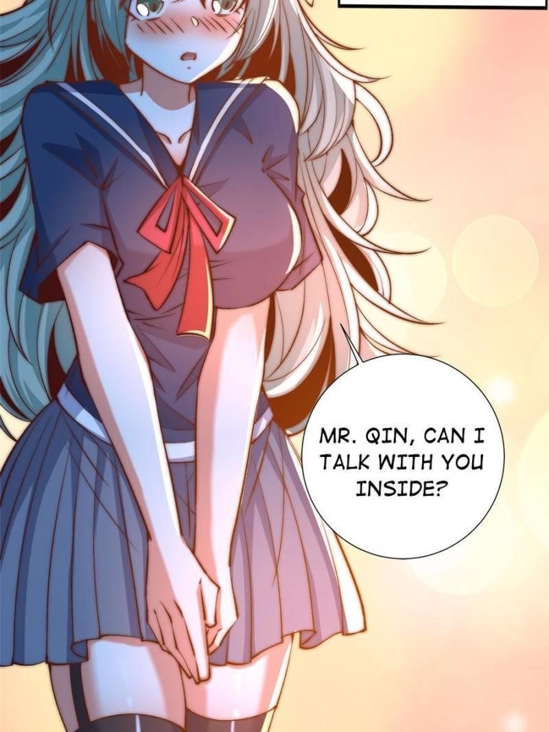 Almighty Master Chapter 266 - Page 13