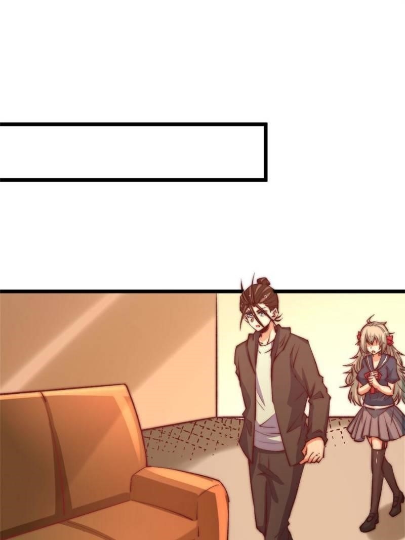 Almighty Master Chapter 266 - Page 15