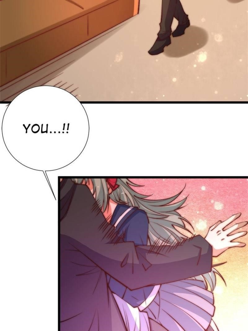 Almighty Master Chapter 266 - Page 16