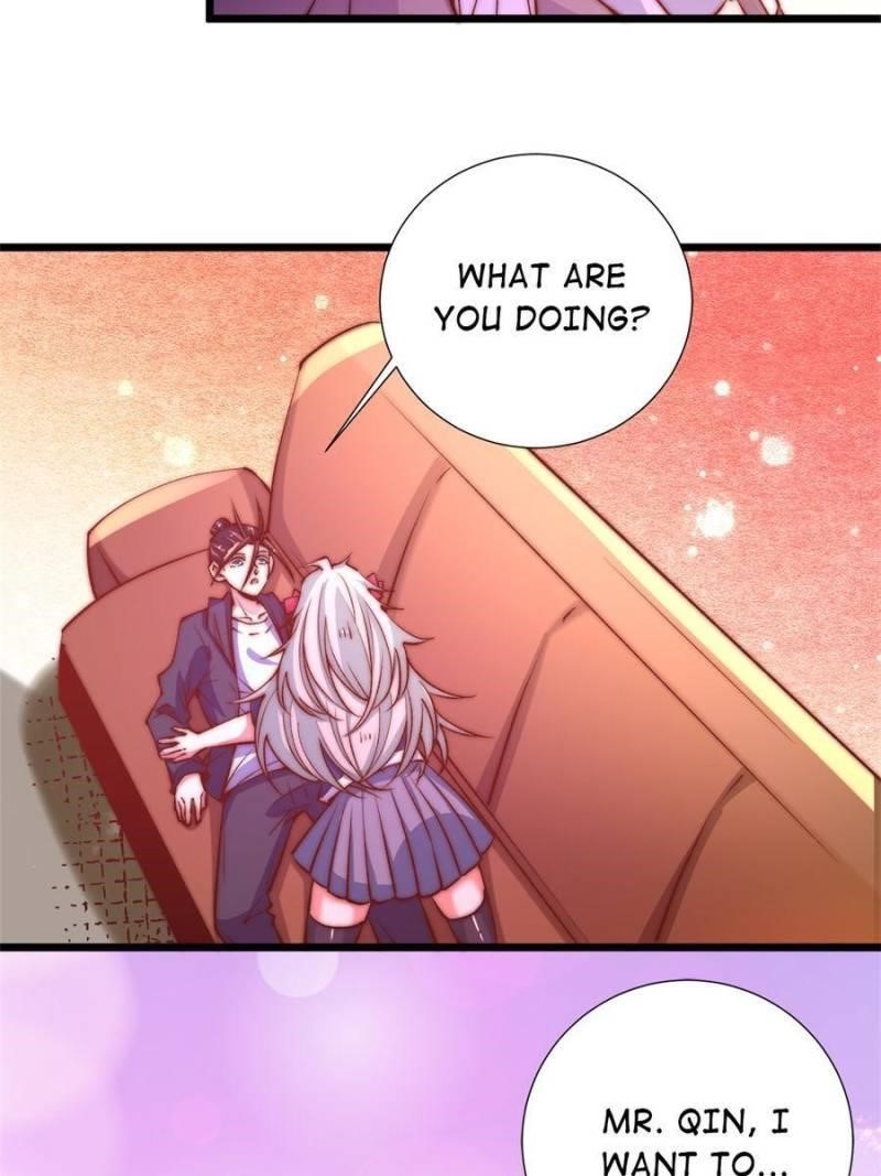 Almighty Master Chapter 266 - Page 17