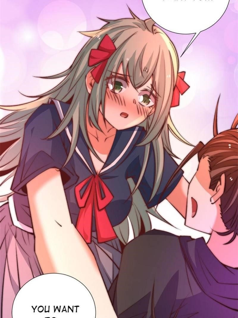 Almighty Master Chapter 266 - Page 18