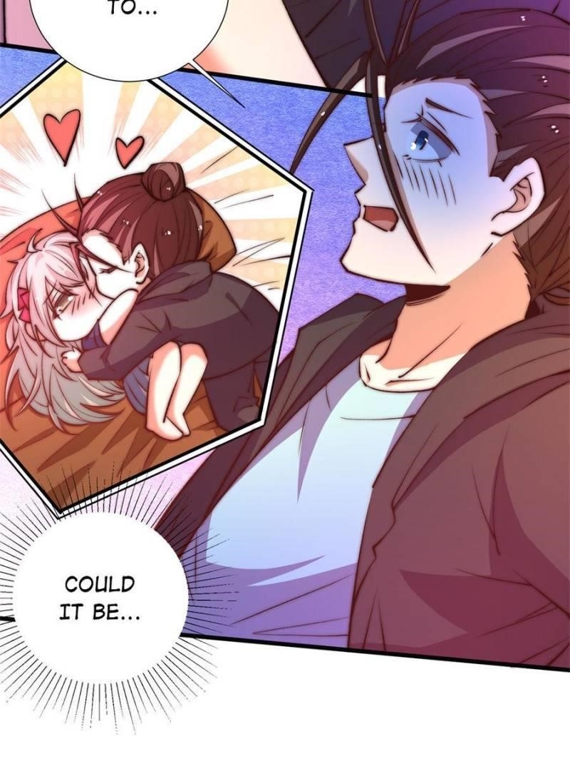 Almighty Master Chapter 266 - Page 19