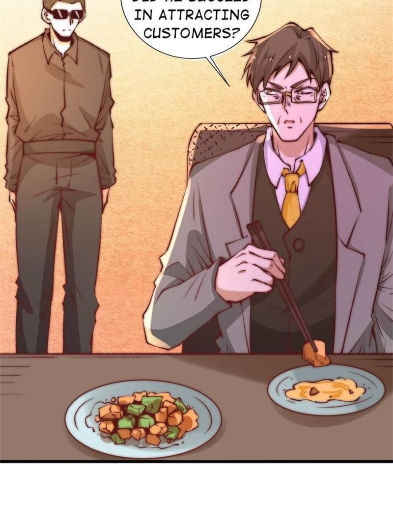 Almighty Master Chapter 266 - Page 2