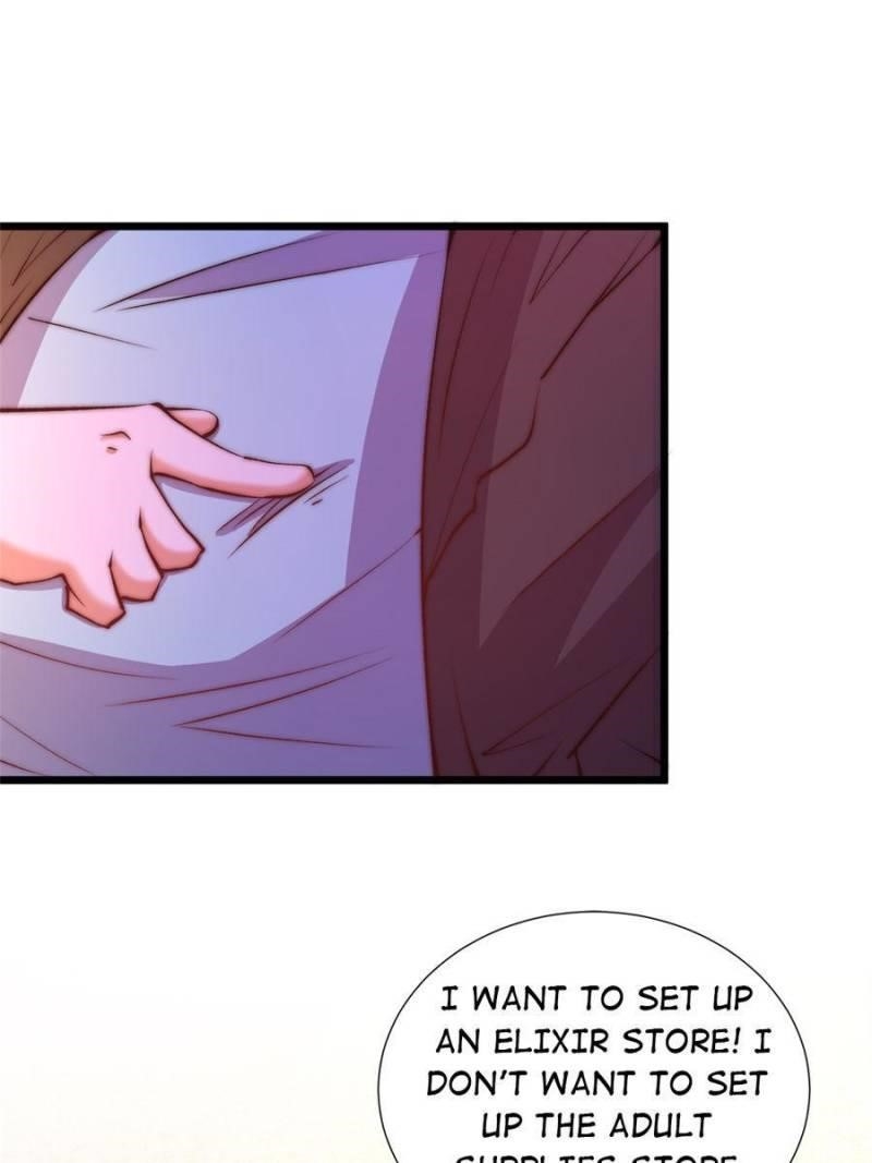 Almighty Master Chapter 266 - Page 20