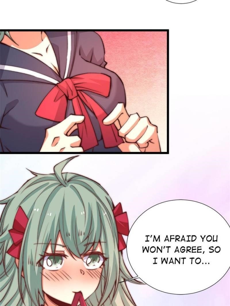 Almighty Master Chapter 266 - Page 24