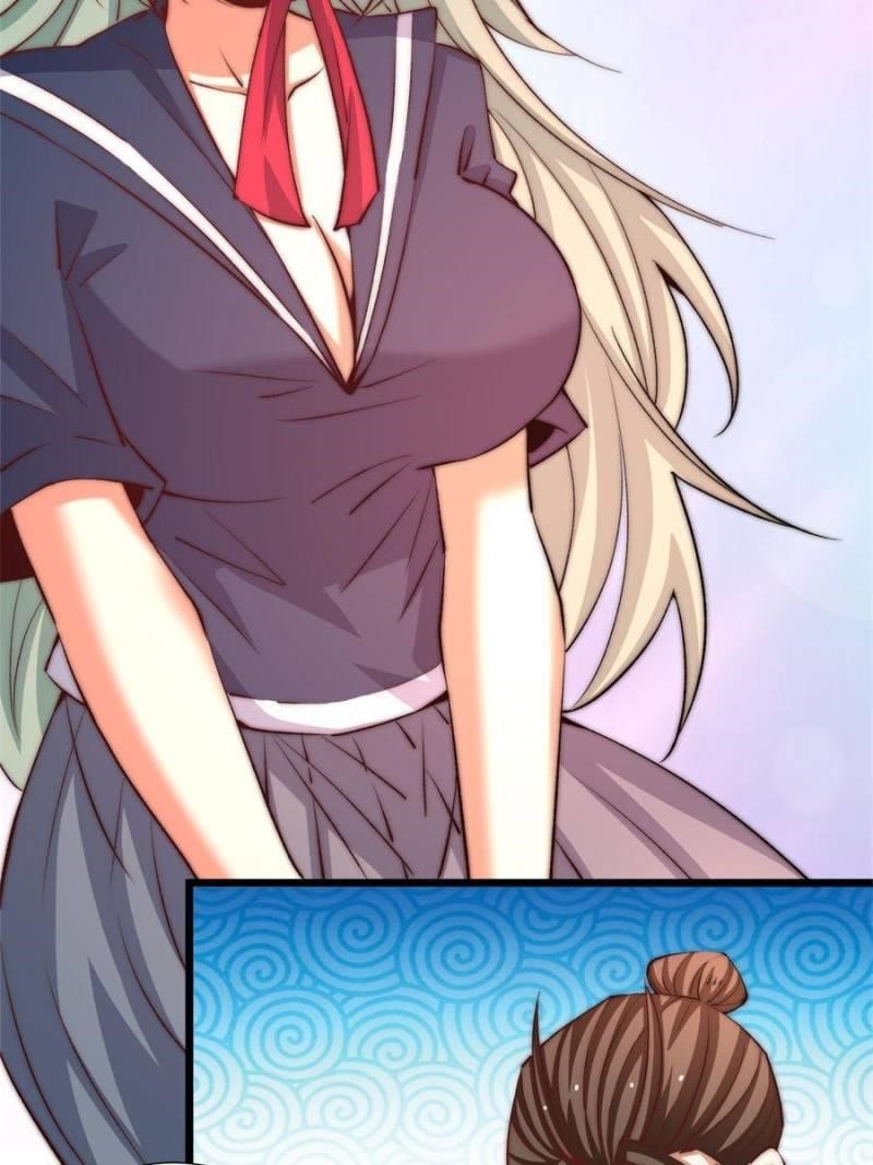 Almighty Master Chapter 266 - Page 25