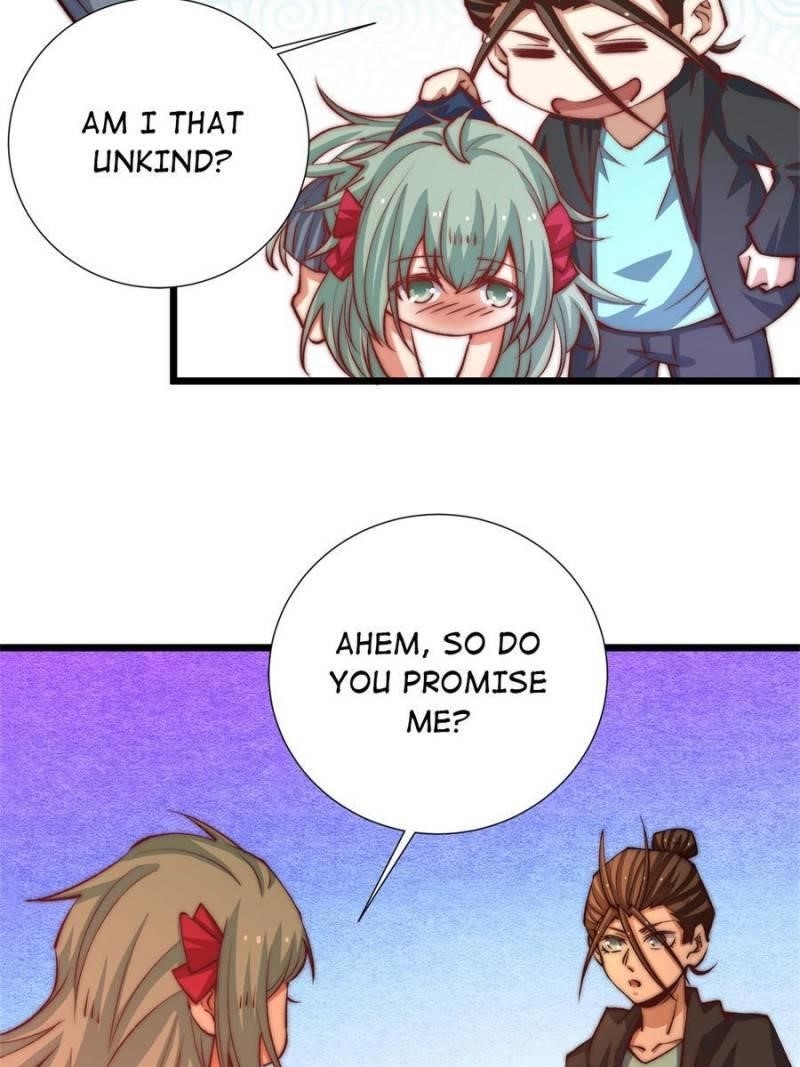 Almighty Master Chapter 266 - Page 26