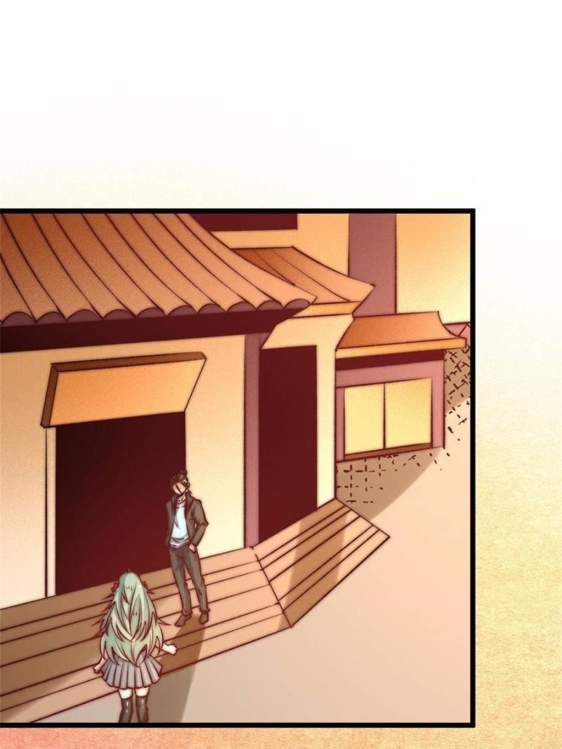 Almighty Master Chapter 266 - Page 30