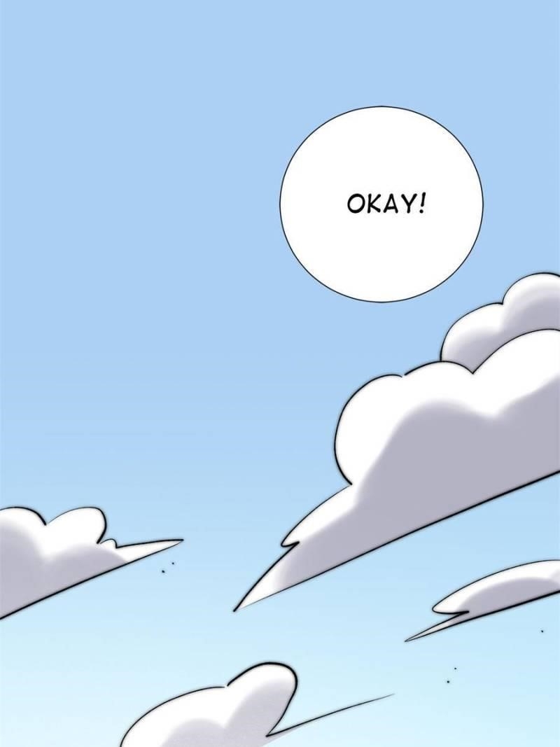 Almighty Master Chapter 266 - Page 39