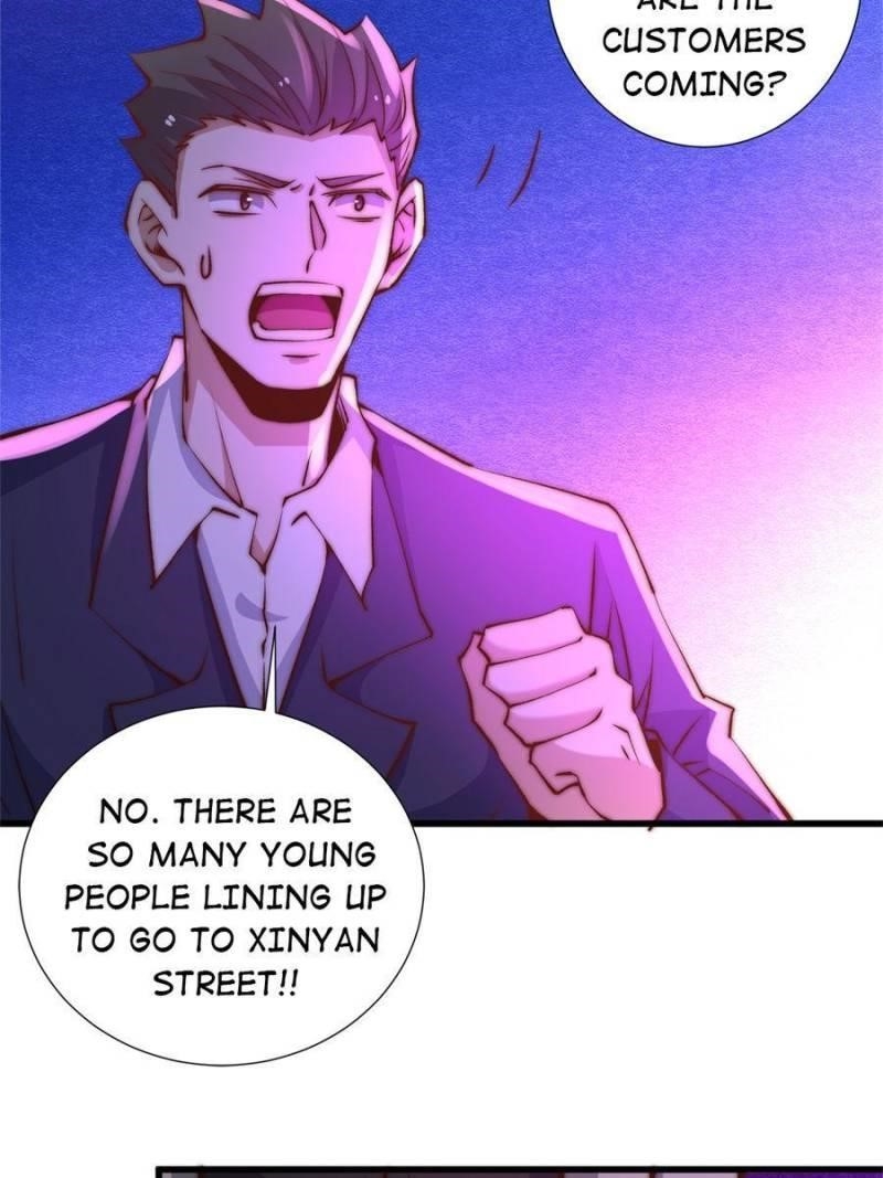 Almighty Master Chapter 266 - Page 4