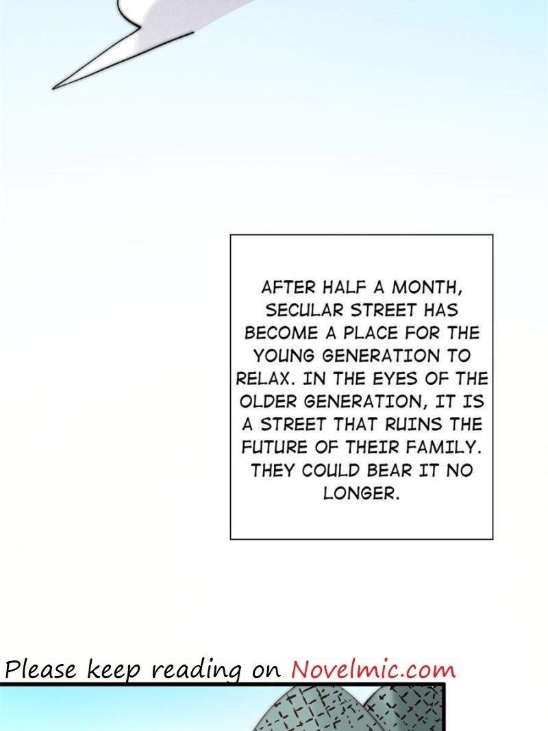 Almighty Master Chapter 266 - Page 40