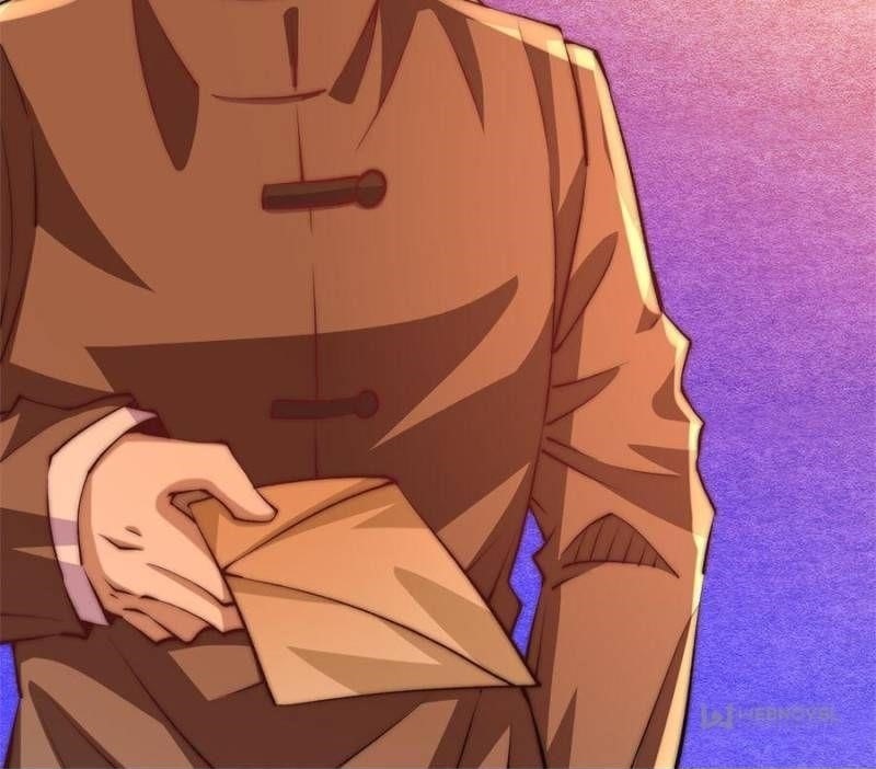 Almighty Master Chapter 266 - Page 42