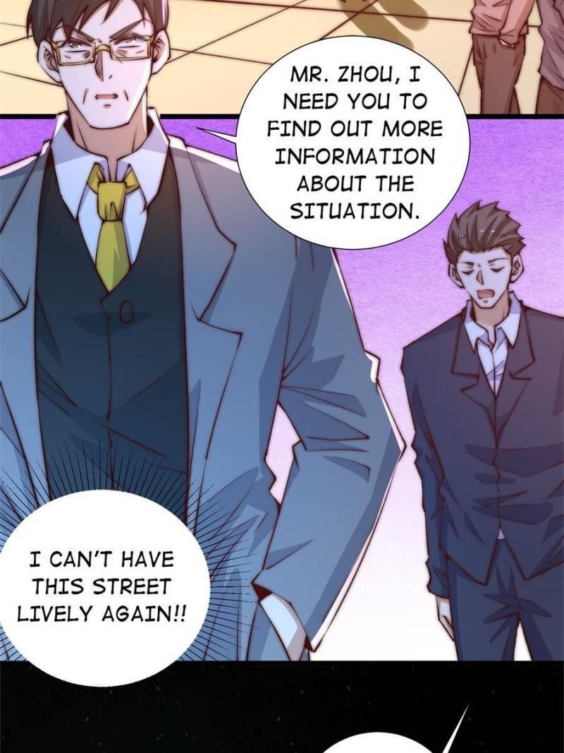 Almighty Master Chapter 266 - Page 8