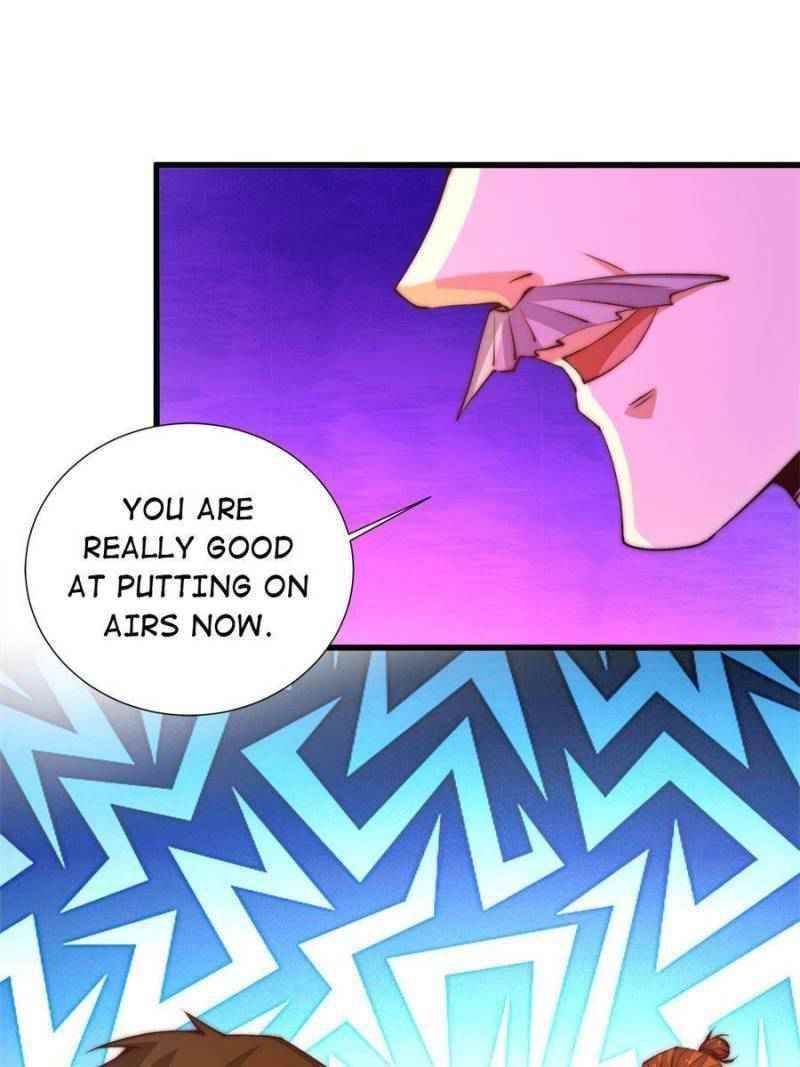 Almighty Master Chapter 267 - Page 10