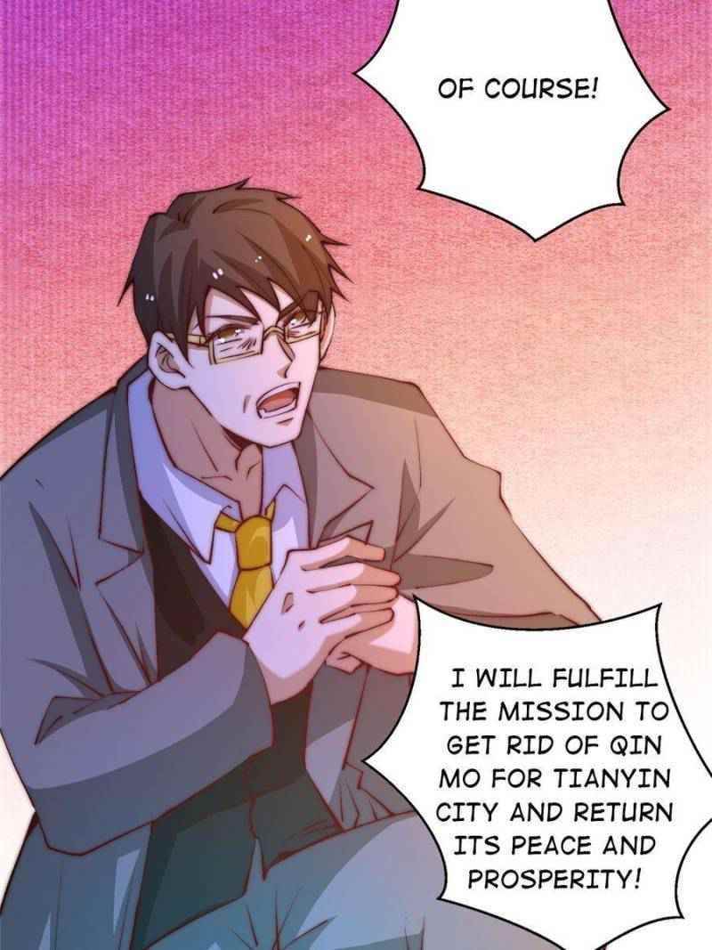 Almighty Master Chapter 267 - Page 14