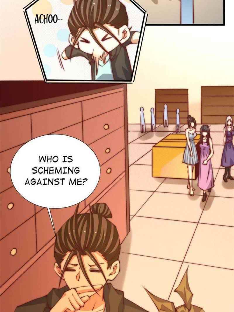 Almighty Master Chapter 267 - Page 18