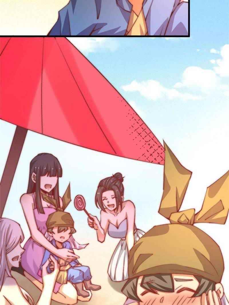 Almighty Master Chapter 267 - Page 20