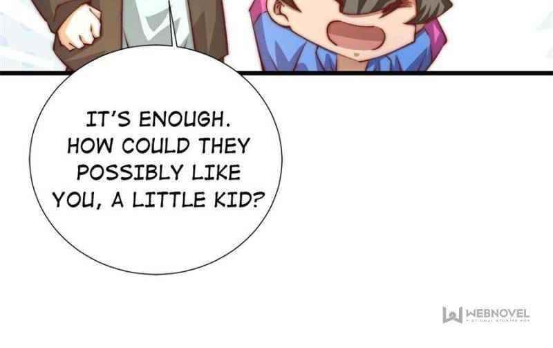 Almighty Master Chapter 267 - Page 22