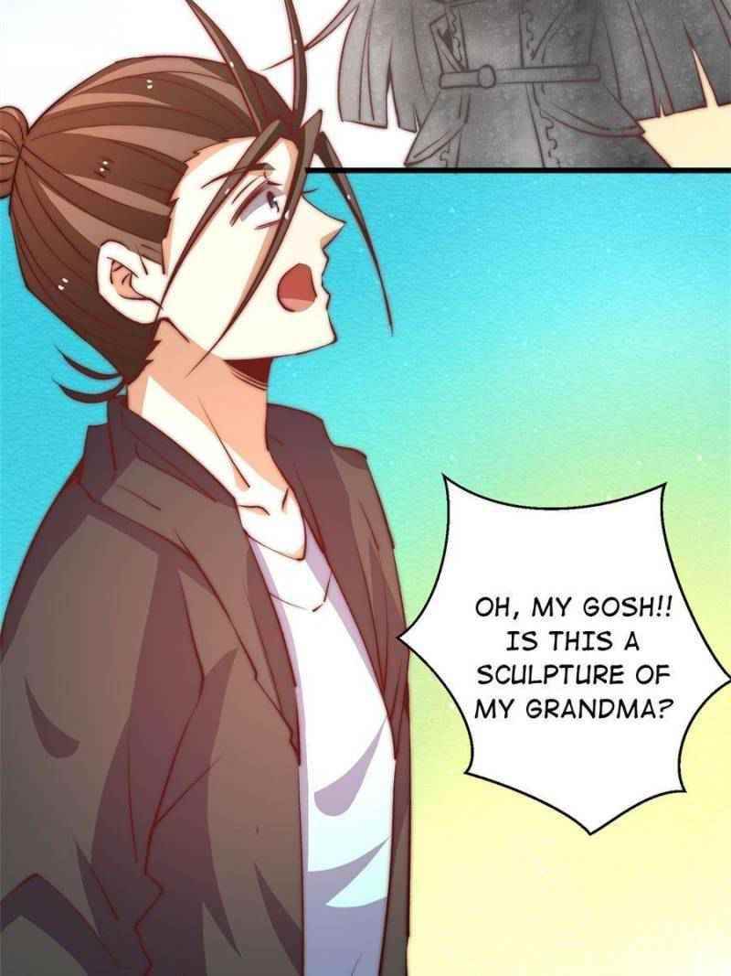 Almighty Master Chapter 267 - Page 28