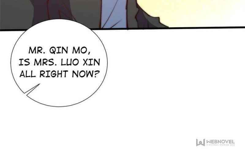 Almighty Master Chapter 267 - Page 29