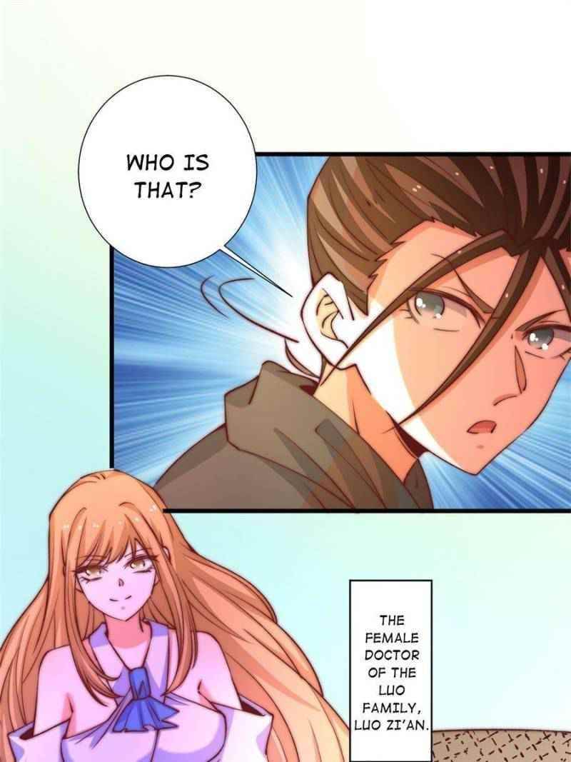 Almighty Master Chapter 267 - Page 30