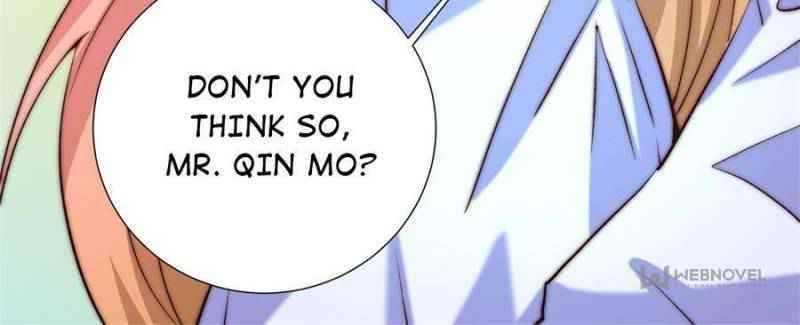 Almighty Master Chapter 267 - Page 35