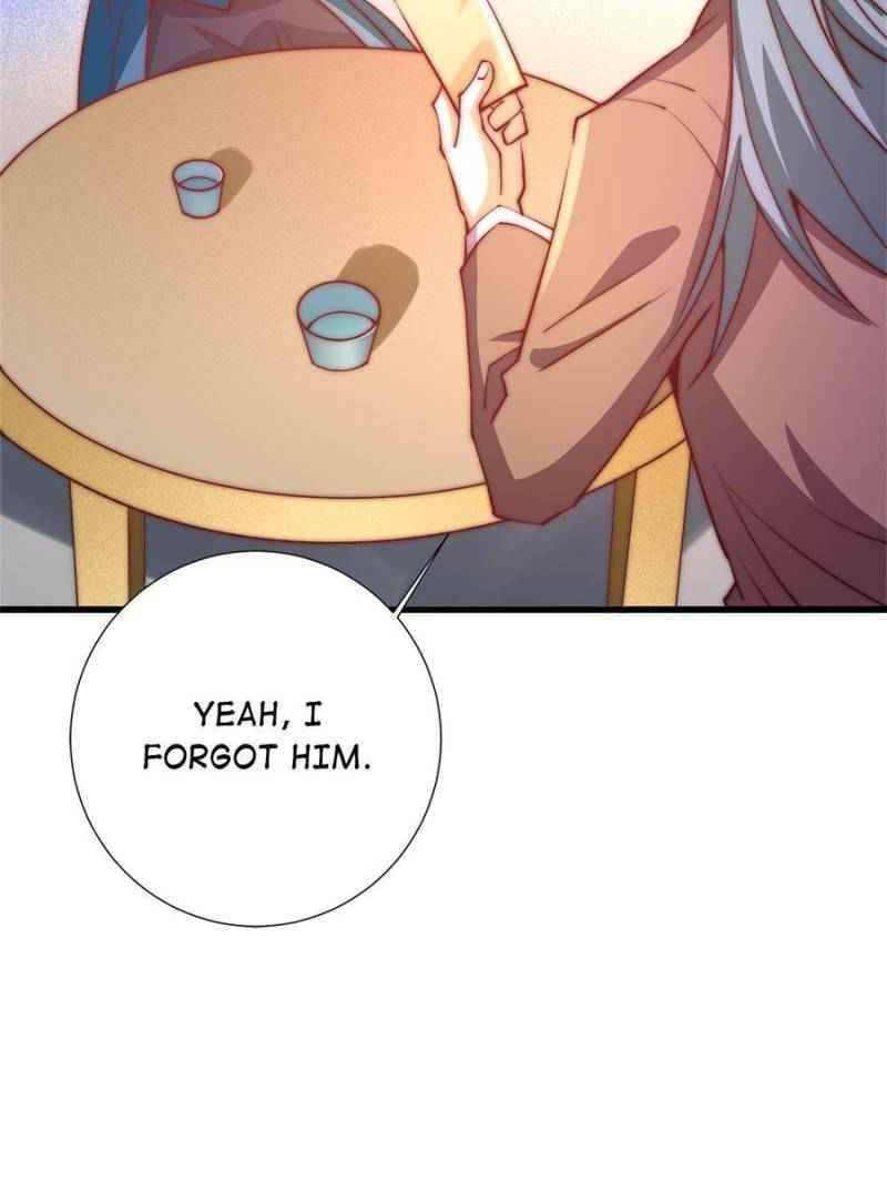 Almighty Master Chapter 267 - Page 5