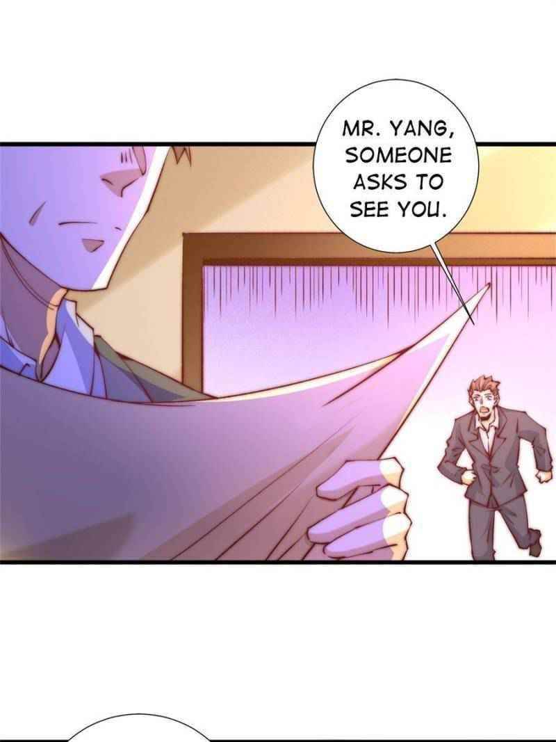 Almighty Master Chapter 267 - Page 8