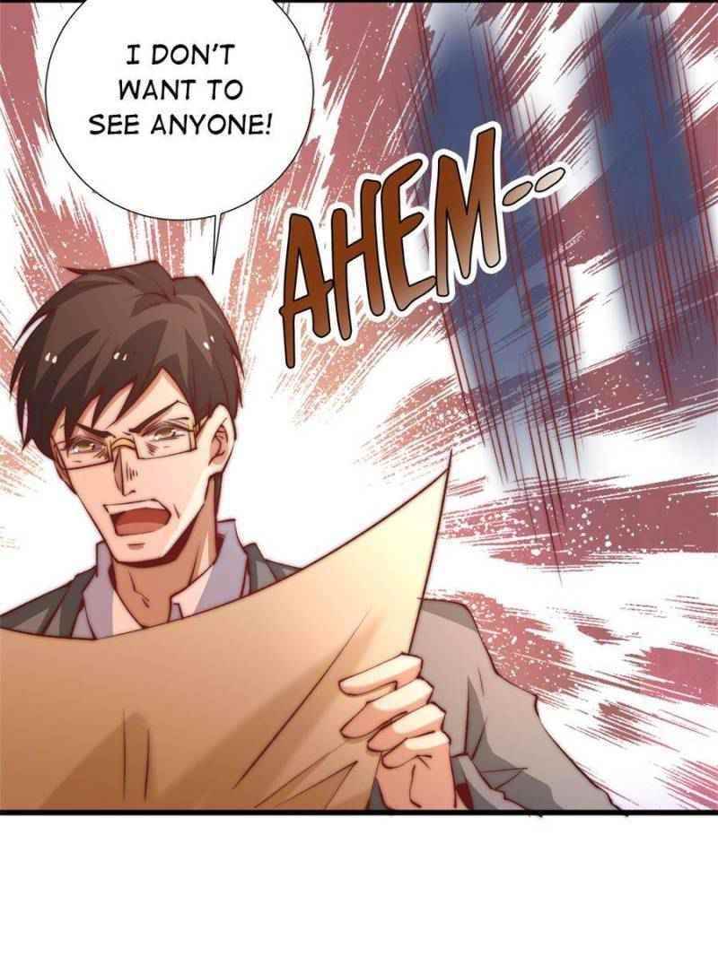 Almighty Master Chapter 267 - Page 9