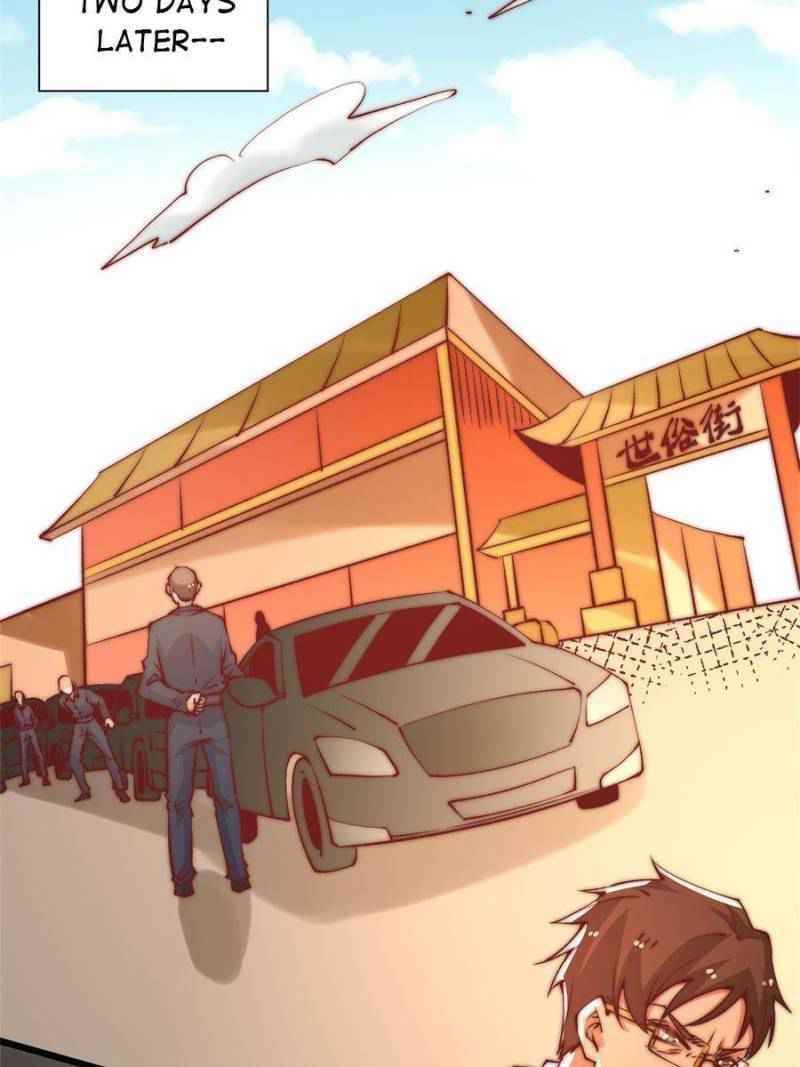 Almighty Master Chapter 268 - Page 10