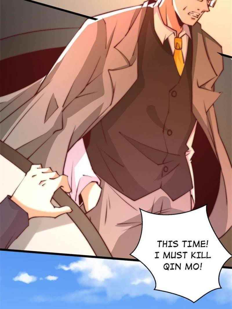 Almighty Master Chapter 268 - Page 11