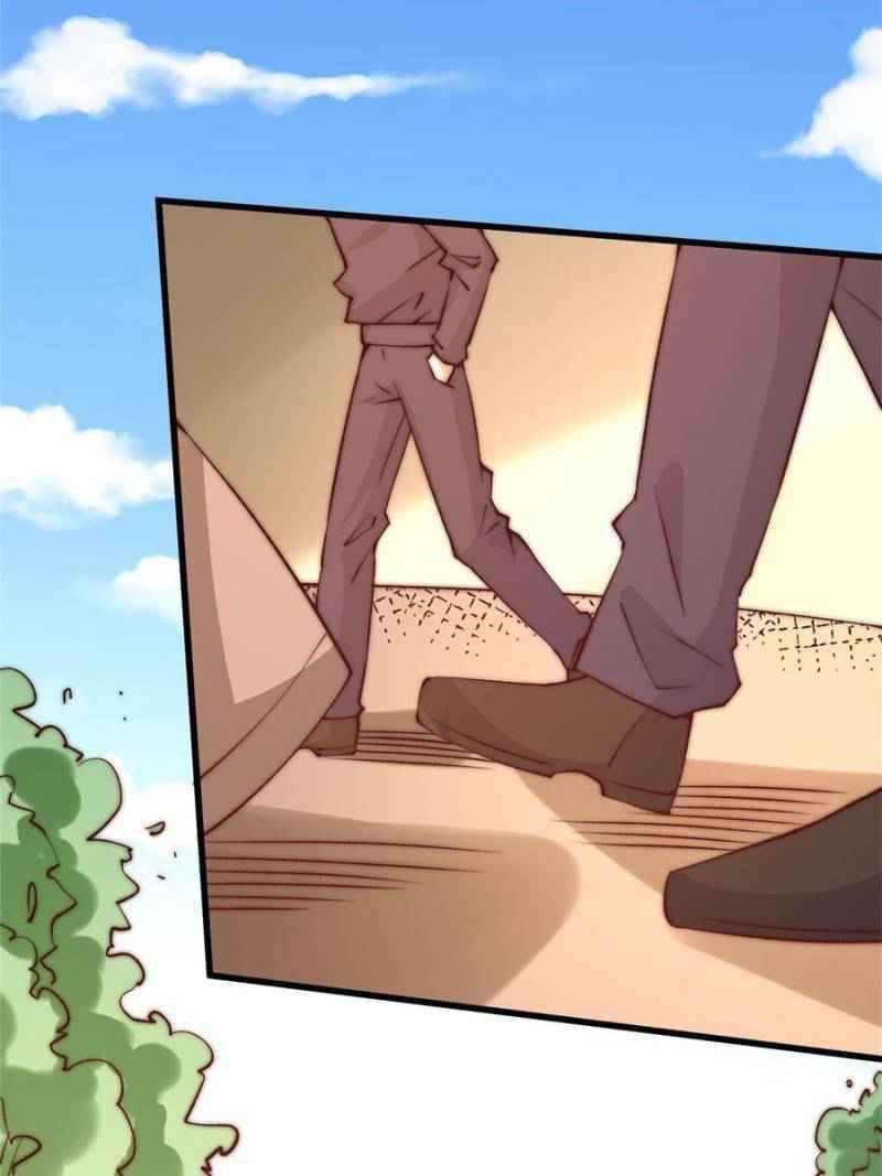 Almighty Master Chapter 268 - Page 12