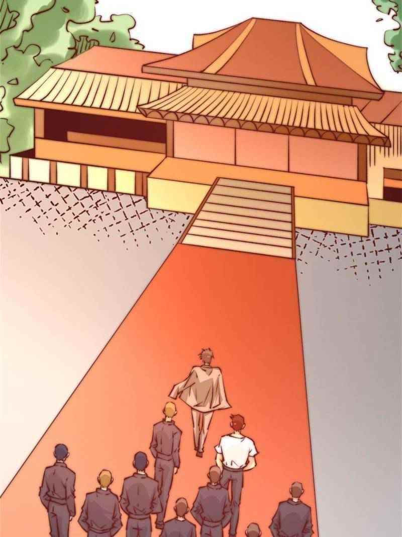 Almighty Master Chapter 268 - Page 13