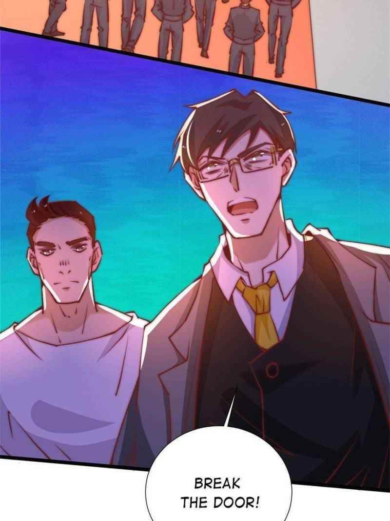 Almighty Master Chapter 268 - Page 14