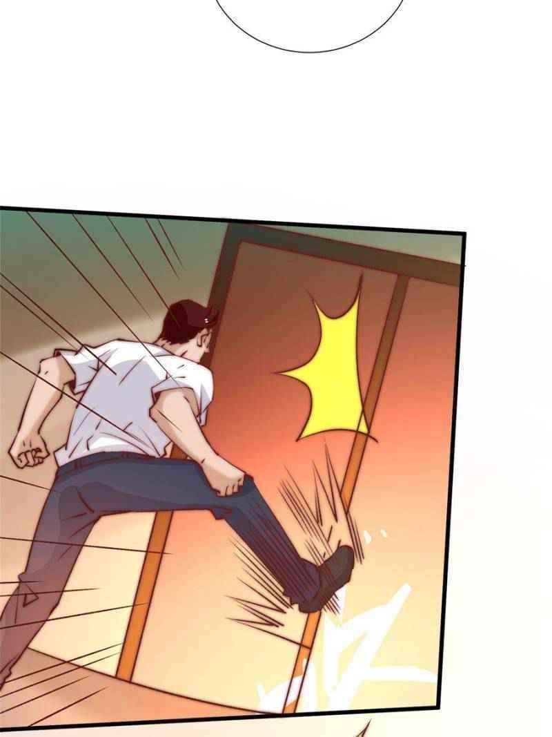 Almighty Master Chapter 268 - Page 15