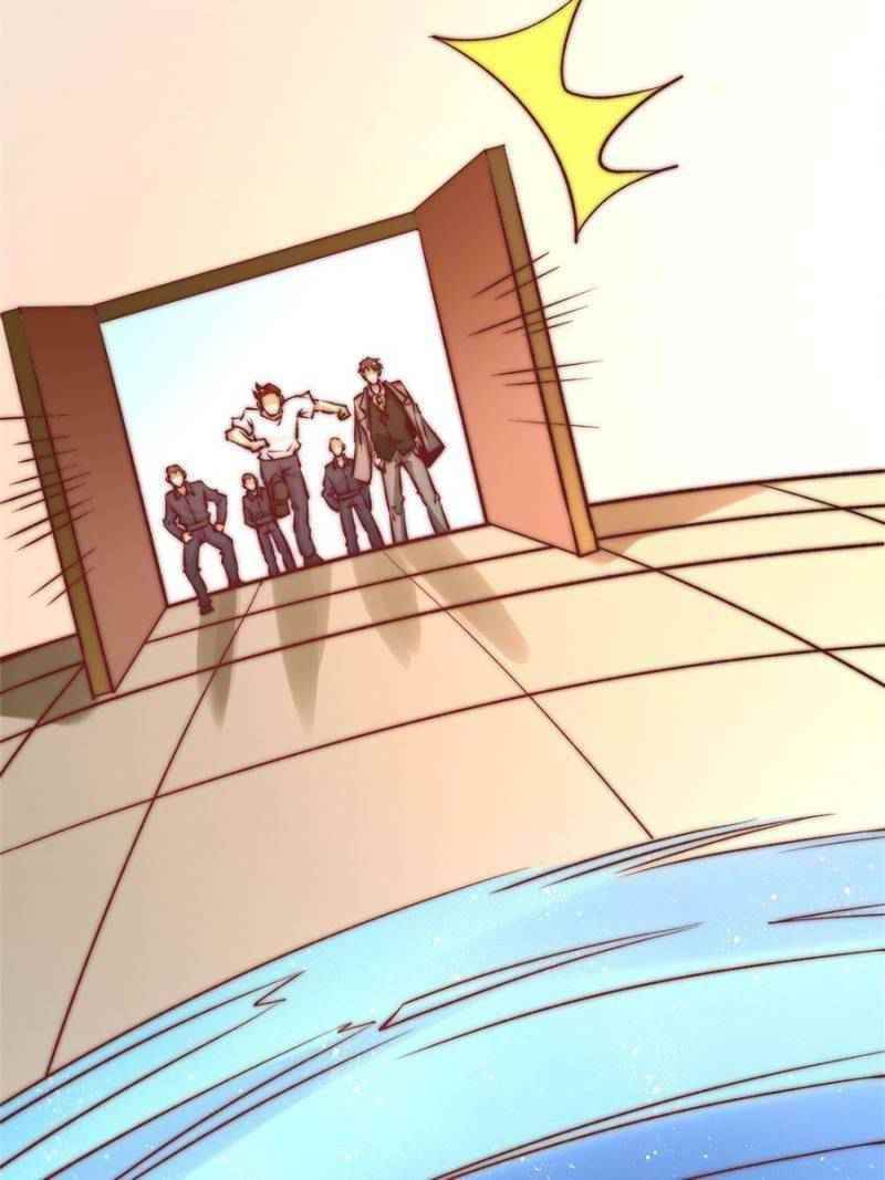 Almighty Master Chapter 268 - Page 16