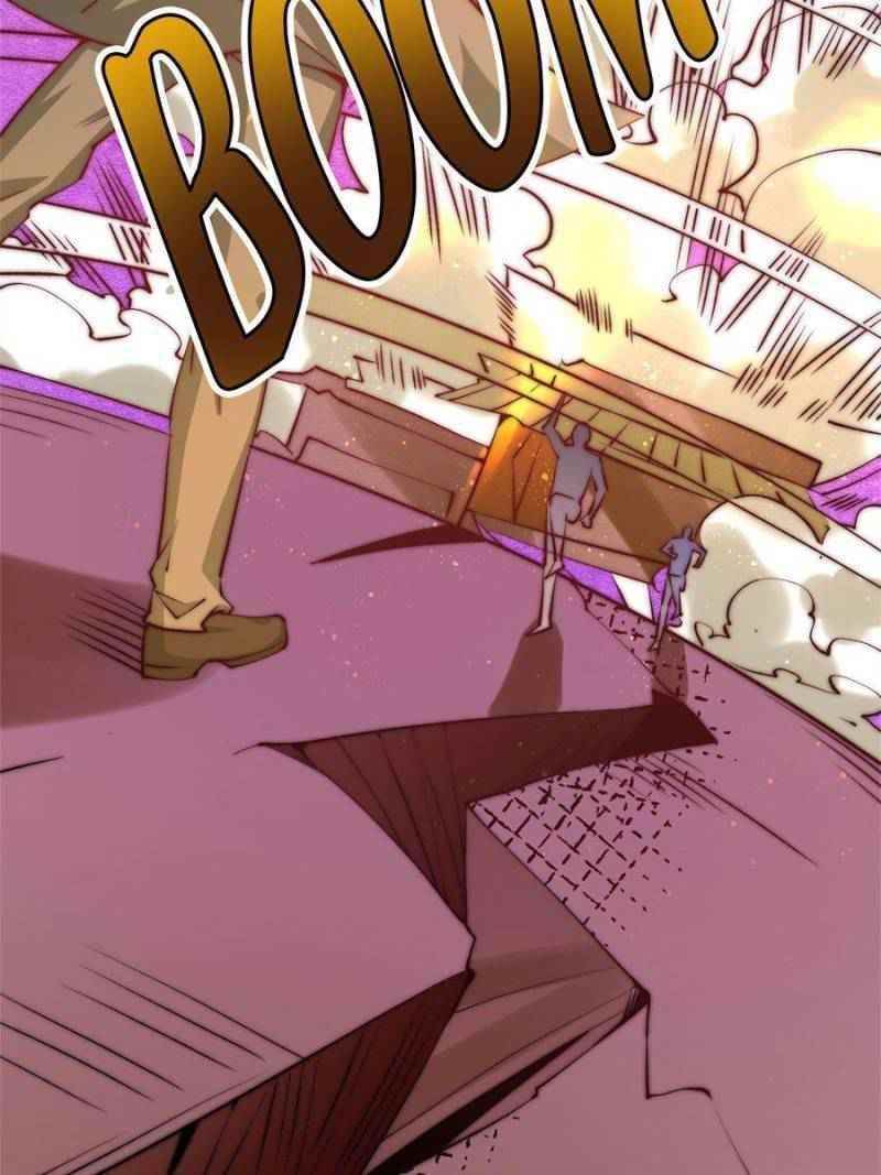 Almighty Master Chapter 268 - Page 19