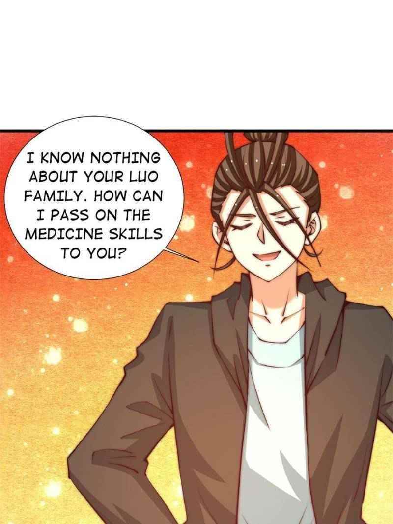 Almighty Master Chapter 268 - Page 2