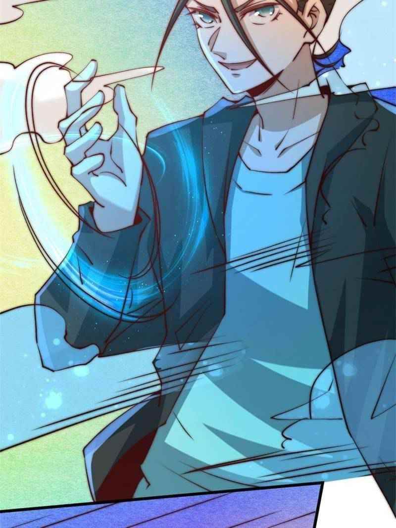 Almighty Master Chapter 268 - Page 24