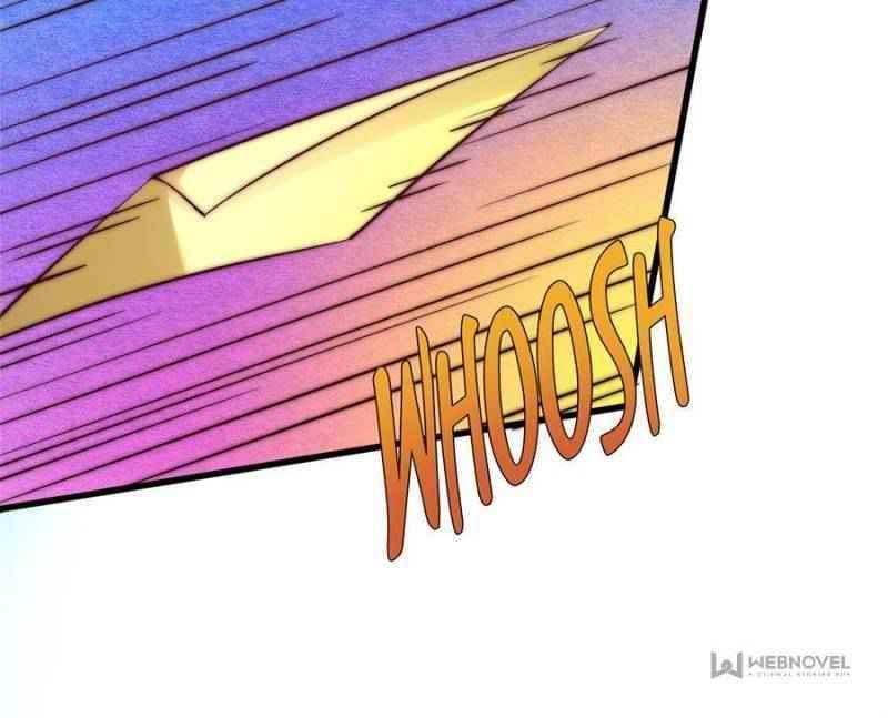 Almighty Master Chapter 268 - Page 25