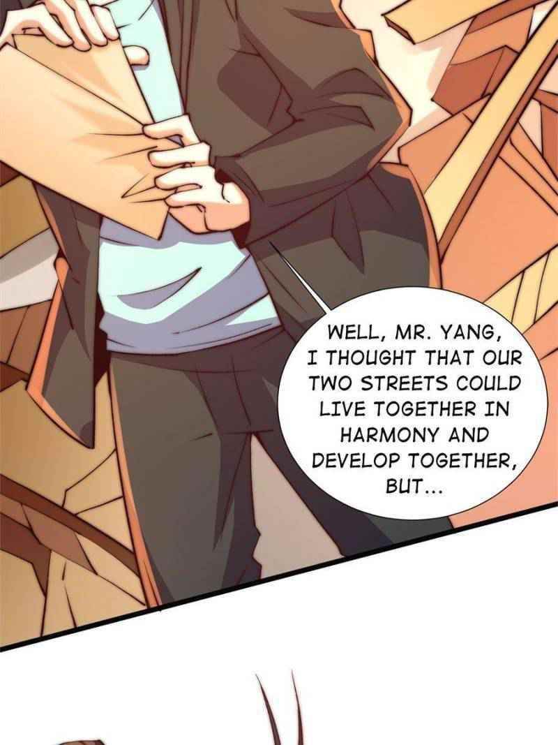 Almighty Master Chapter 268 - Page 28