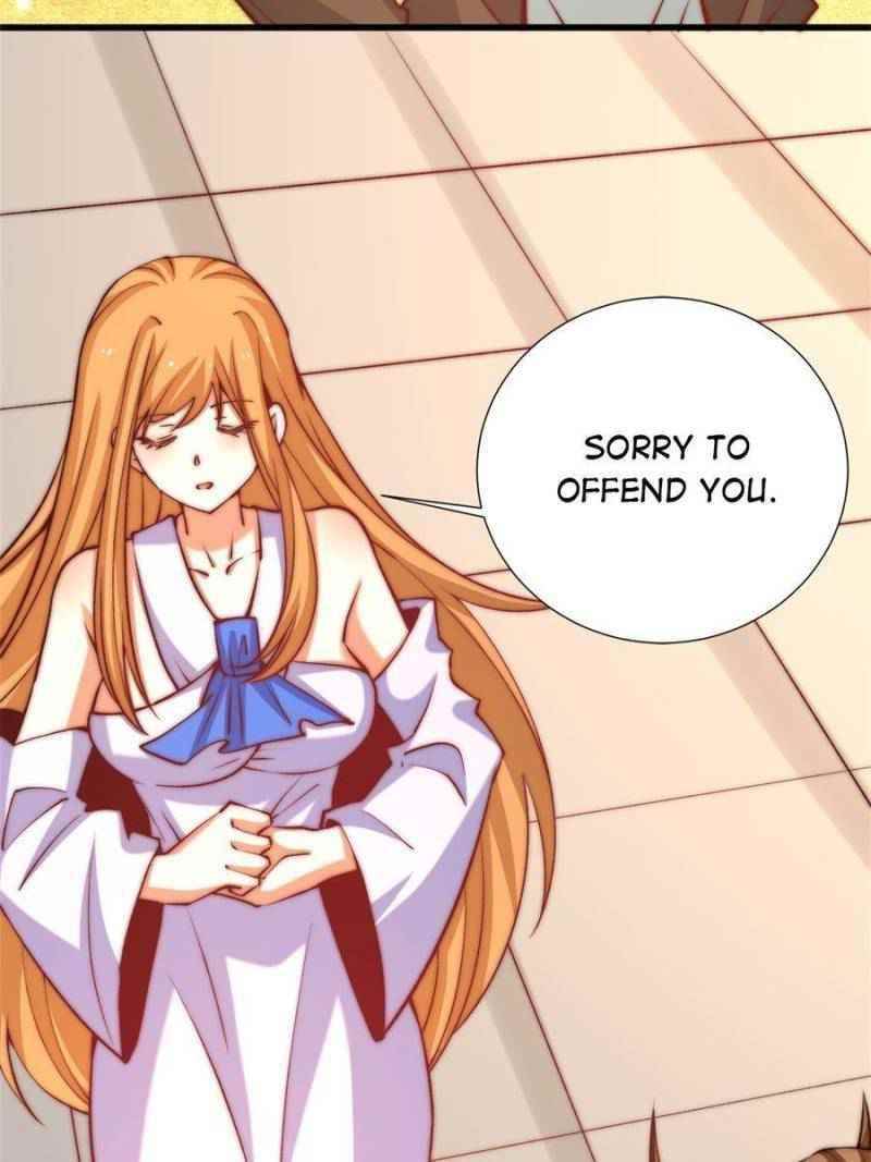 Almighty Master Chapter 268 - Page 3