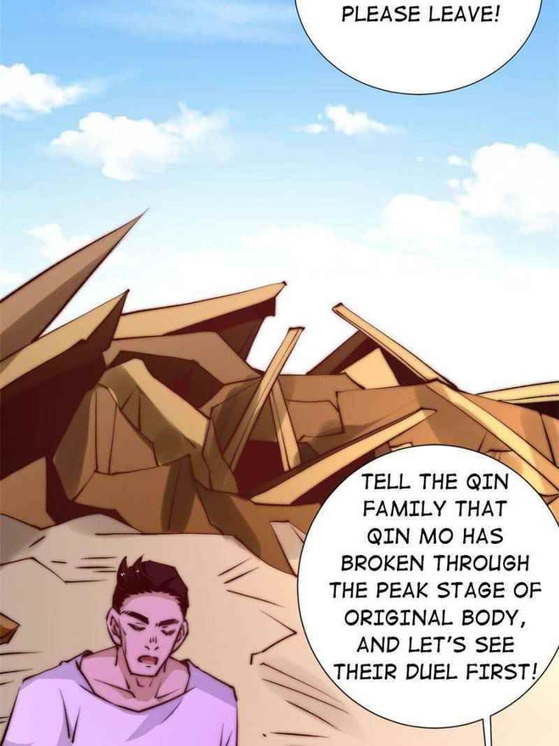 Almighty Master Chapter 268 - Page 30