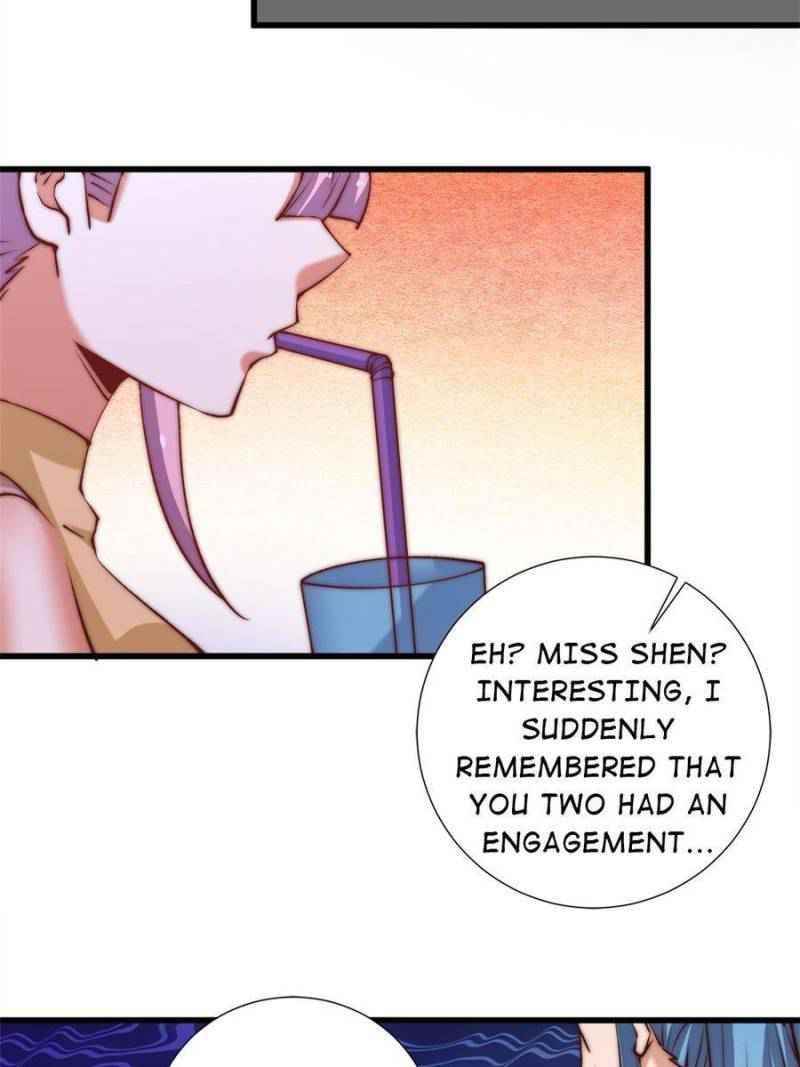 Almighty Master Chapter 268 - Page 36