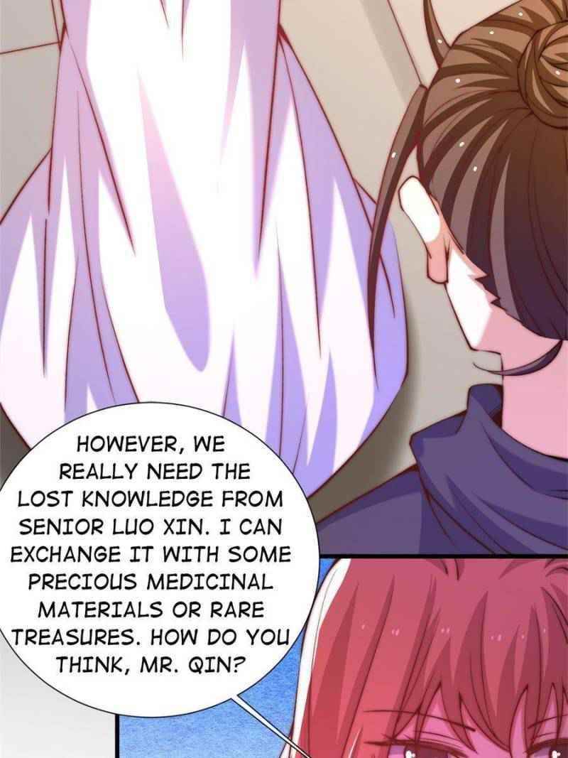 Almighty Master Chapter 268 - Page 4