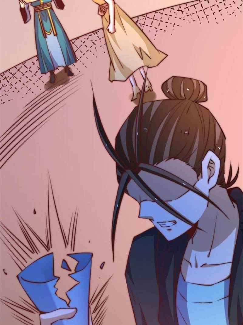 Almighty Master Chapter 268 - Page 40