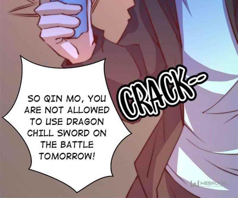 Almighty Master Chapter 268 - Page 41