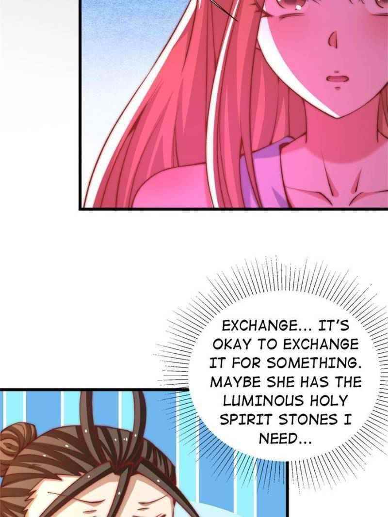 Almighty Master Chapter 268 - Page 5