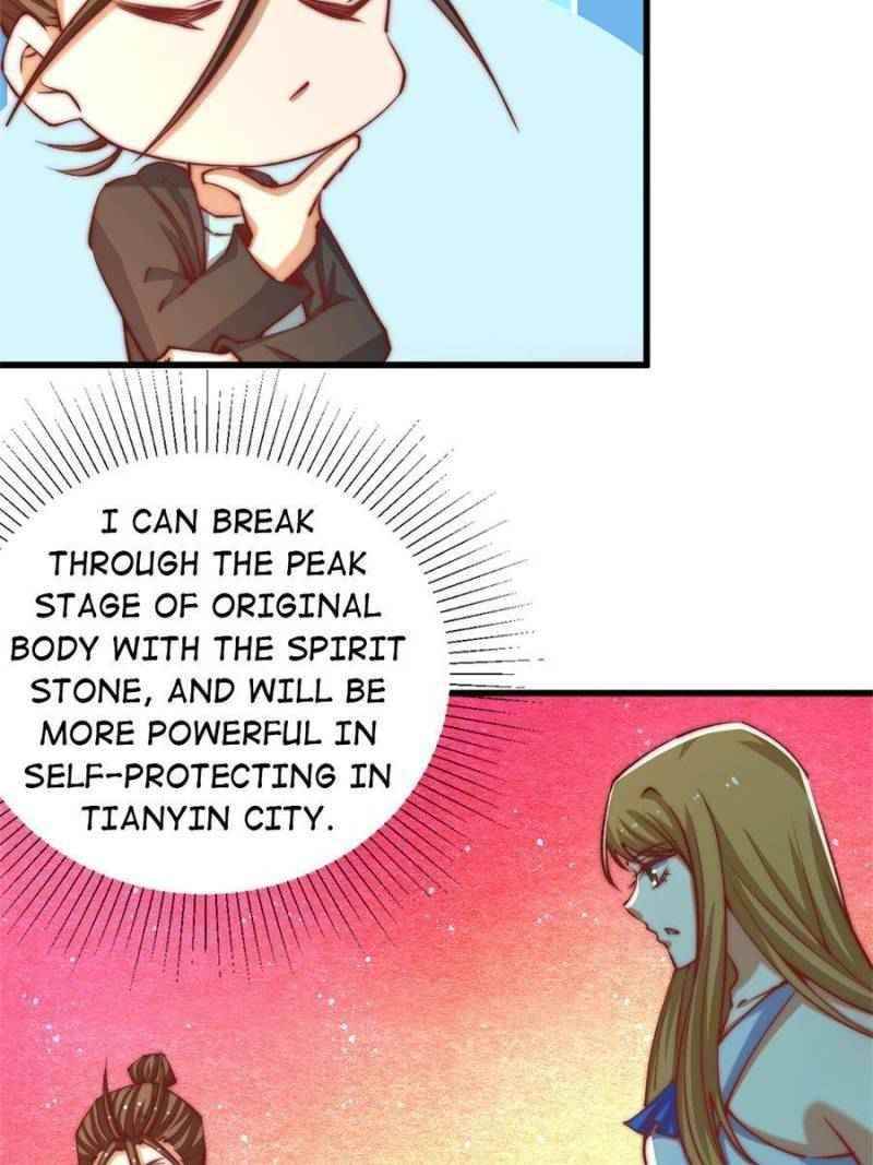 Almighty Master Chapter 268 - Page 6