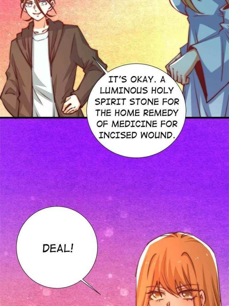 Almighty Master Chapter 268 - Page 7